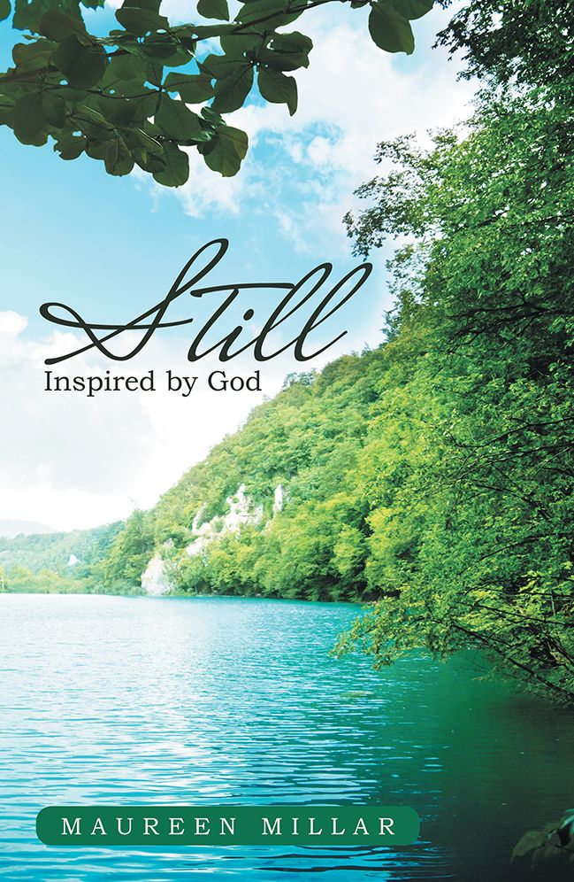 Still: Inspired by God
