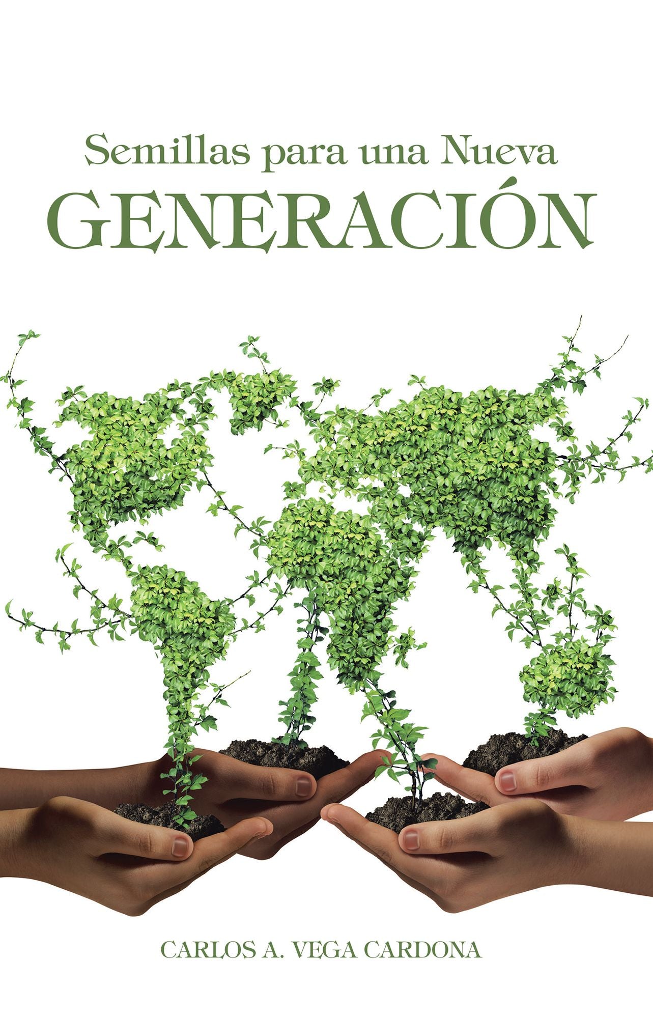 Semillas Para Una Nueva Generación