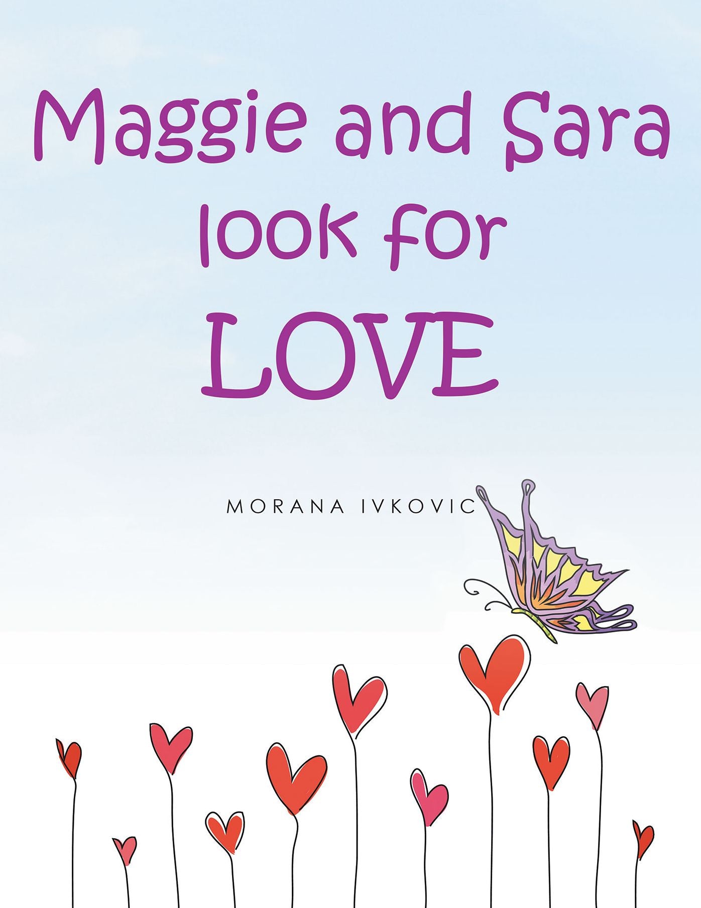 Maggie and Sara look for love