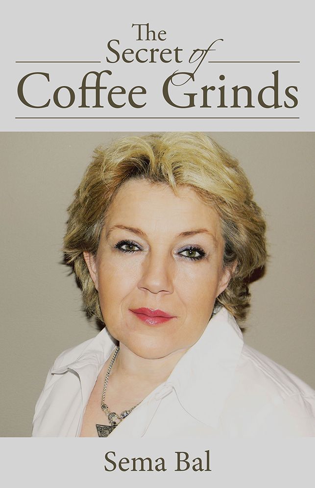 The Secret of Coffee Grinds