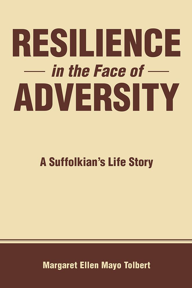 Resilience in the Face of Adversity: A Suffolkian's Life Story