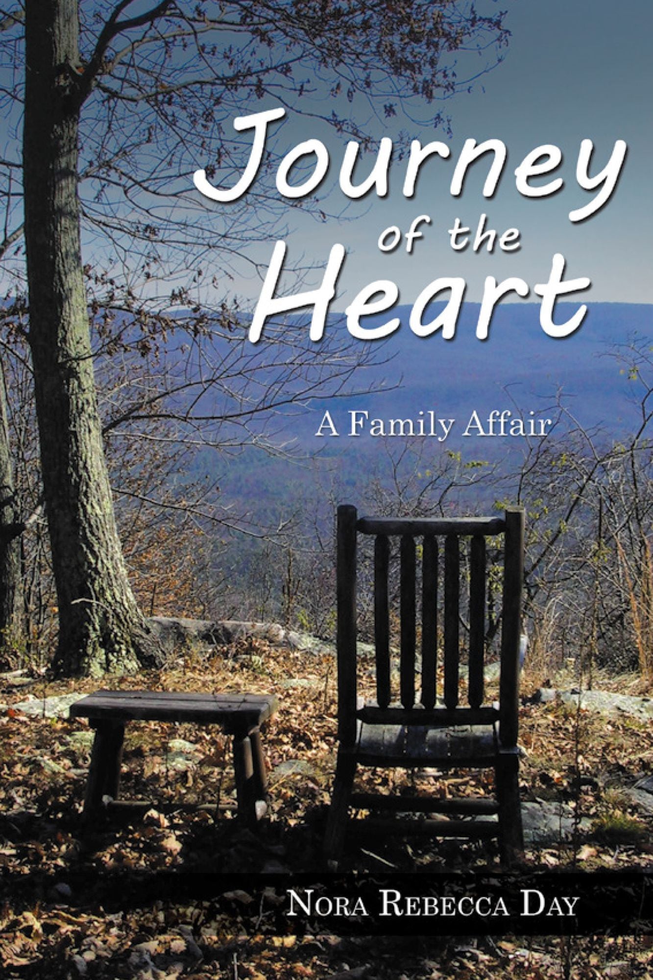 Journey of the Heart: A Family Affair
