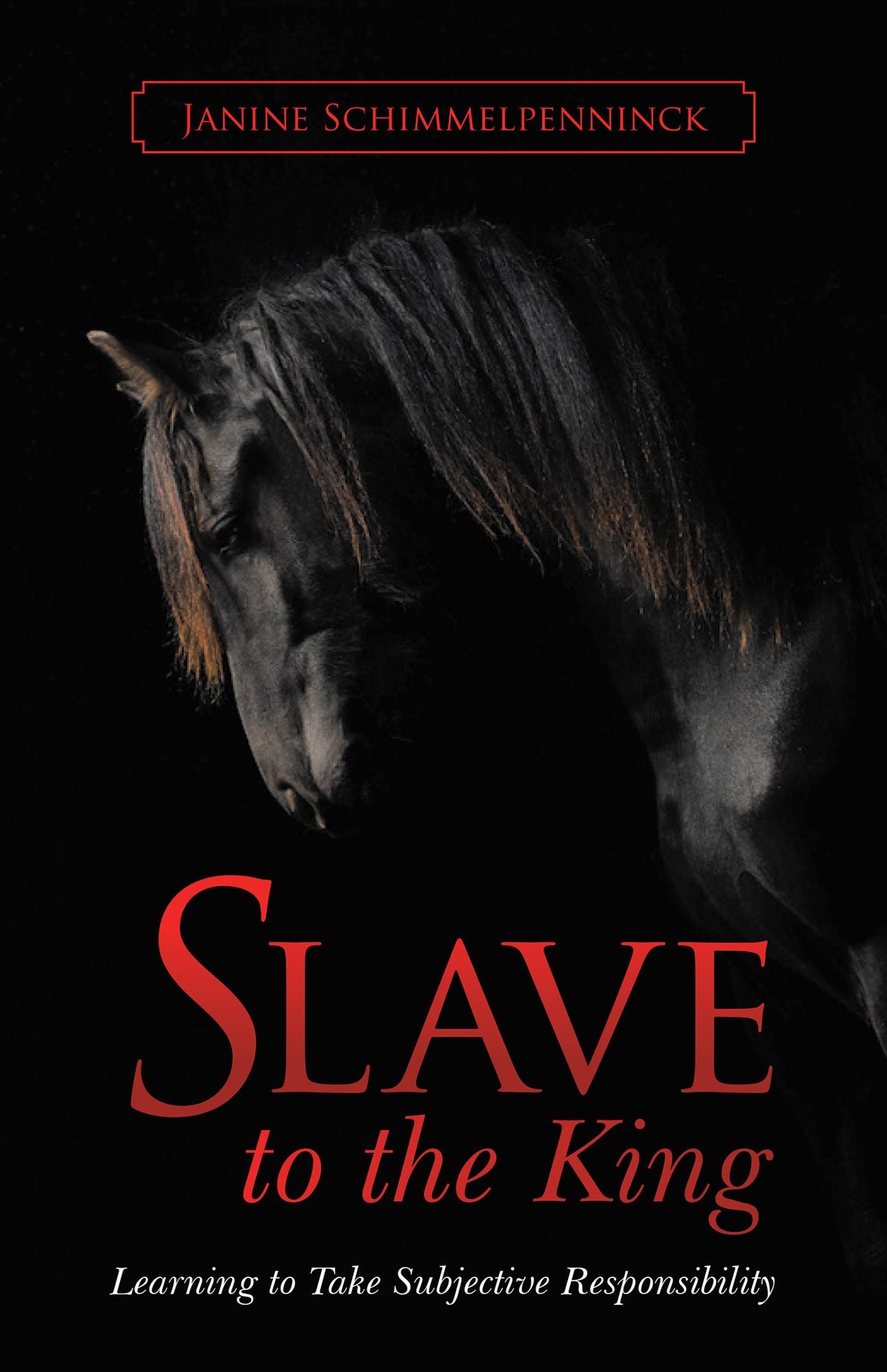 Slave to the King: Learning to Take Subjective Responsibility