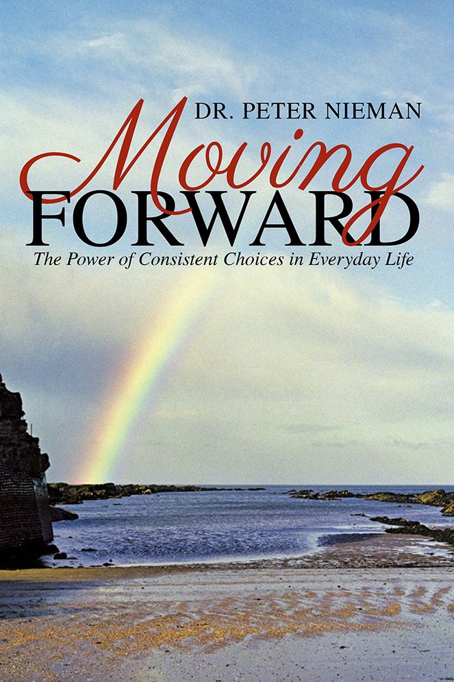 Moving Forward: The Power of Consistent Choices in Everyday Life