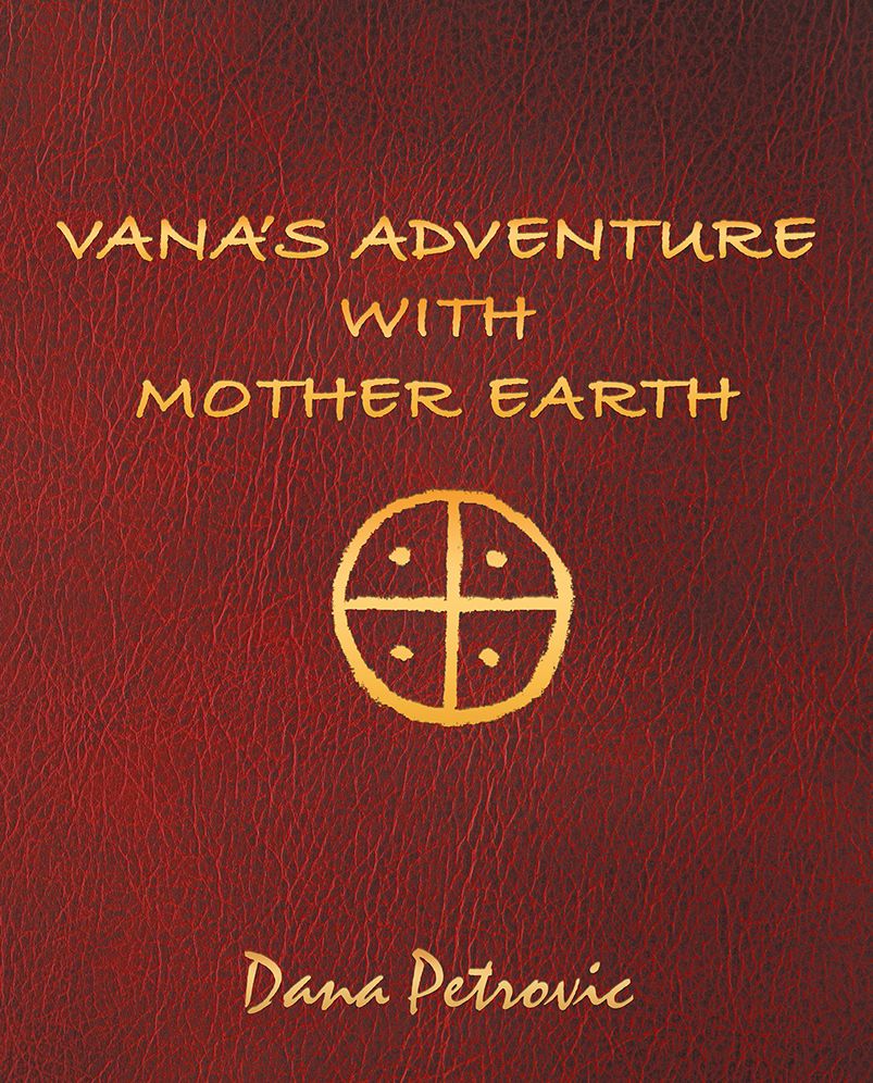Vana'S Adventure with Mother Earth