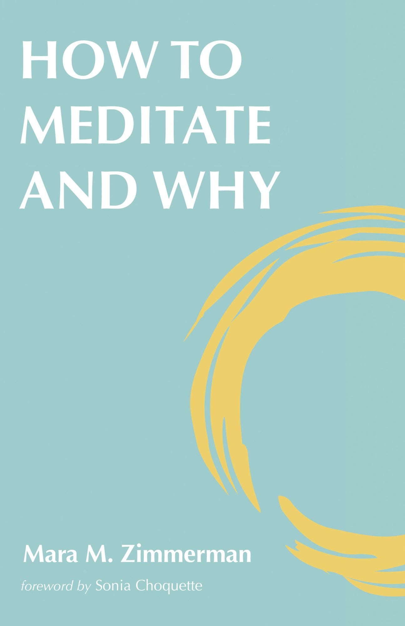 How To Meditate And Why