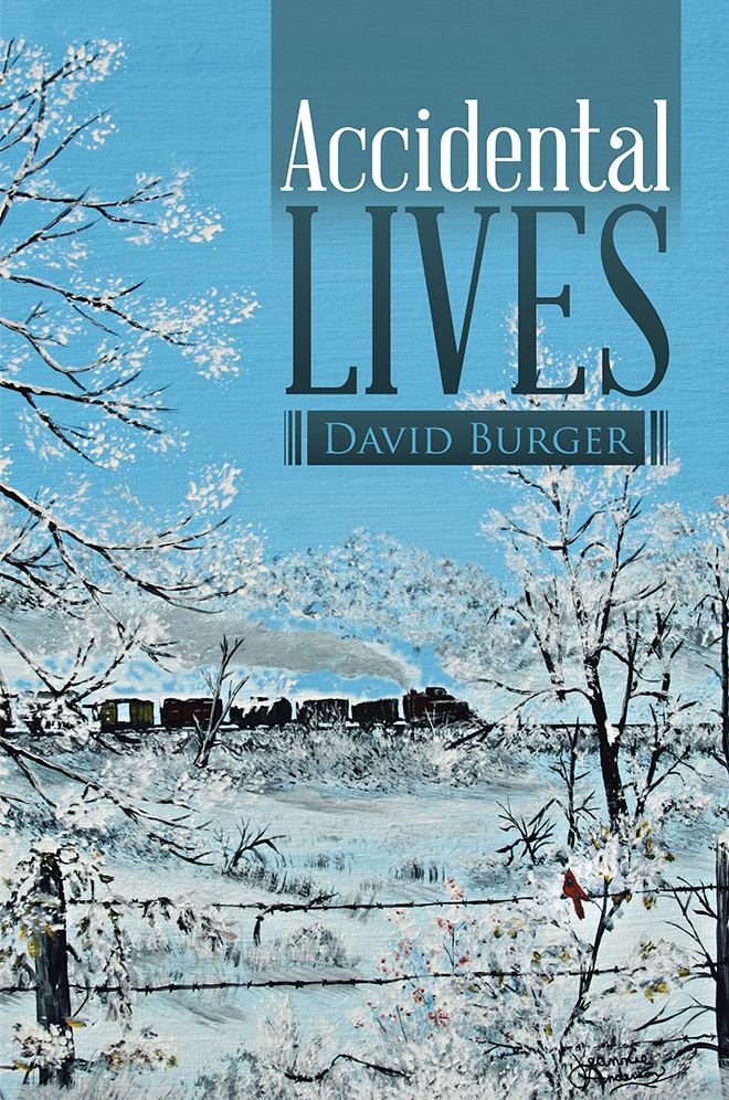 Accidental Lives