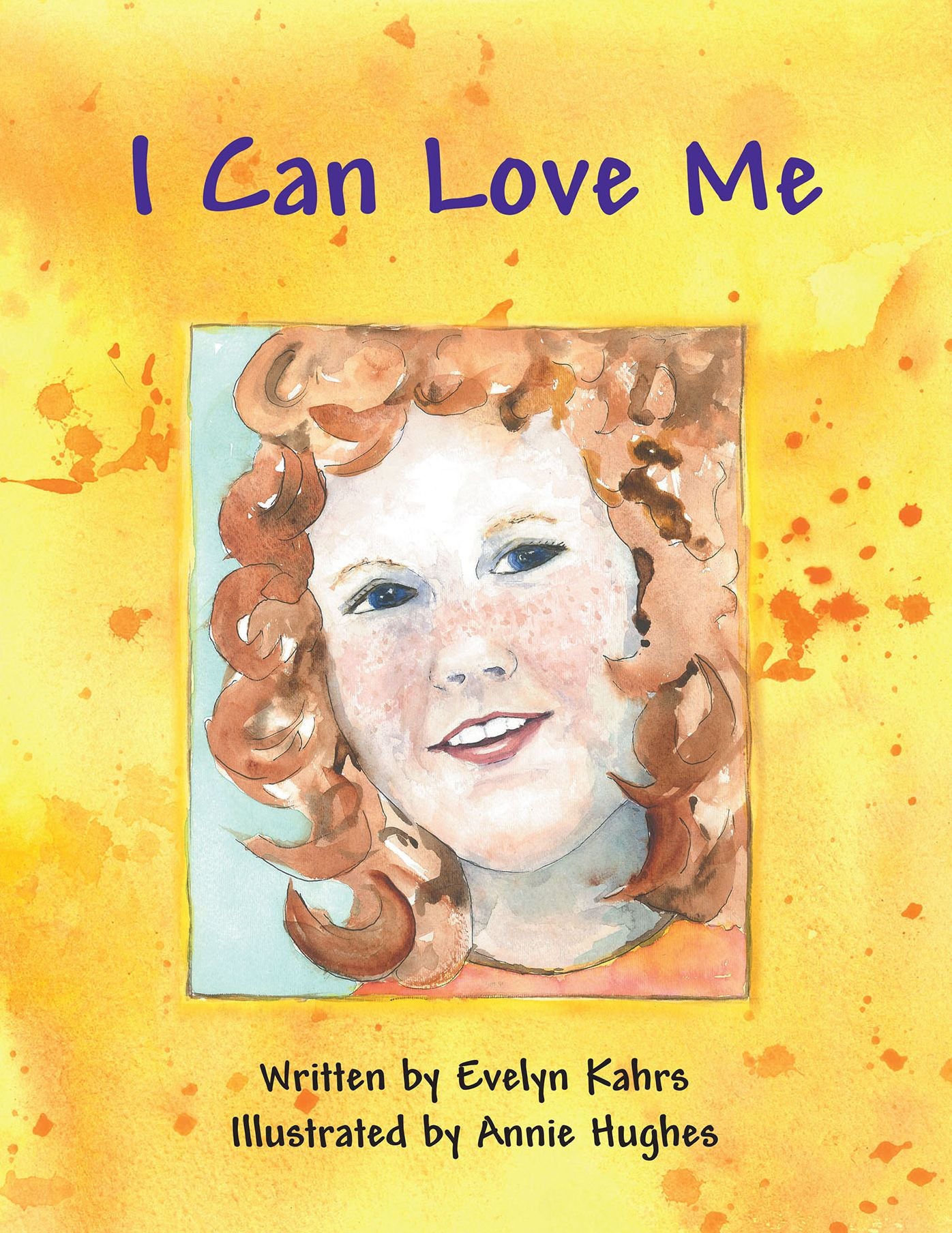 I Can Love Me (PagePerfect NOOK Book)