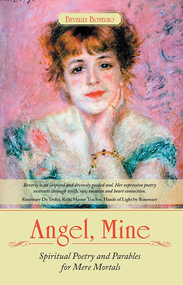 Angel, Mine