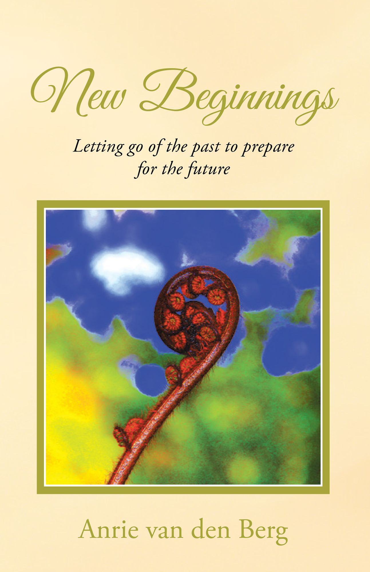 New Beginnings: Letting Go of the Past to Prepare for the Future