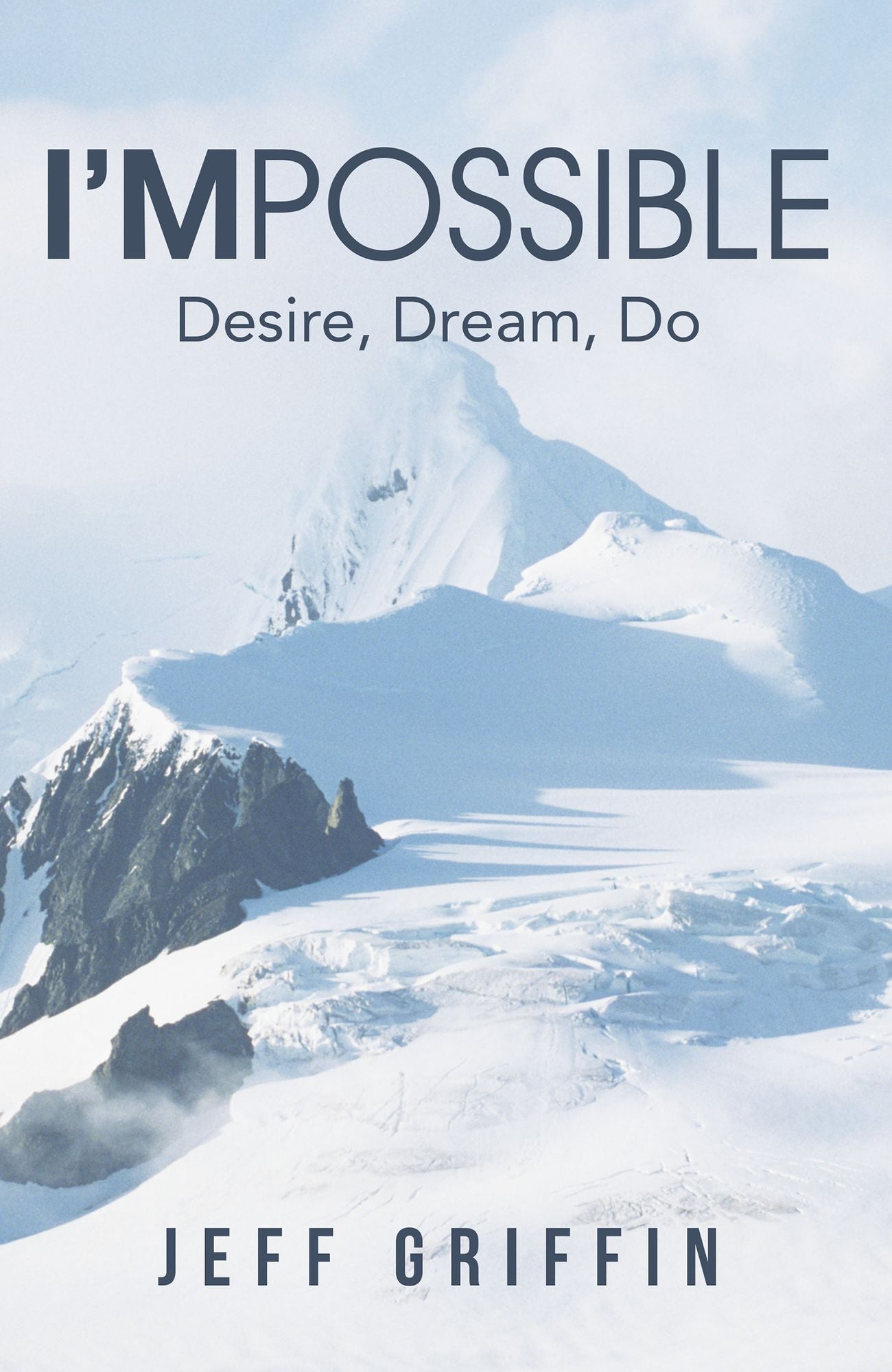 I'mPossible: Desire, Dream, Do