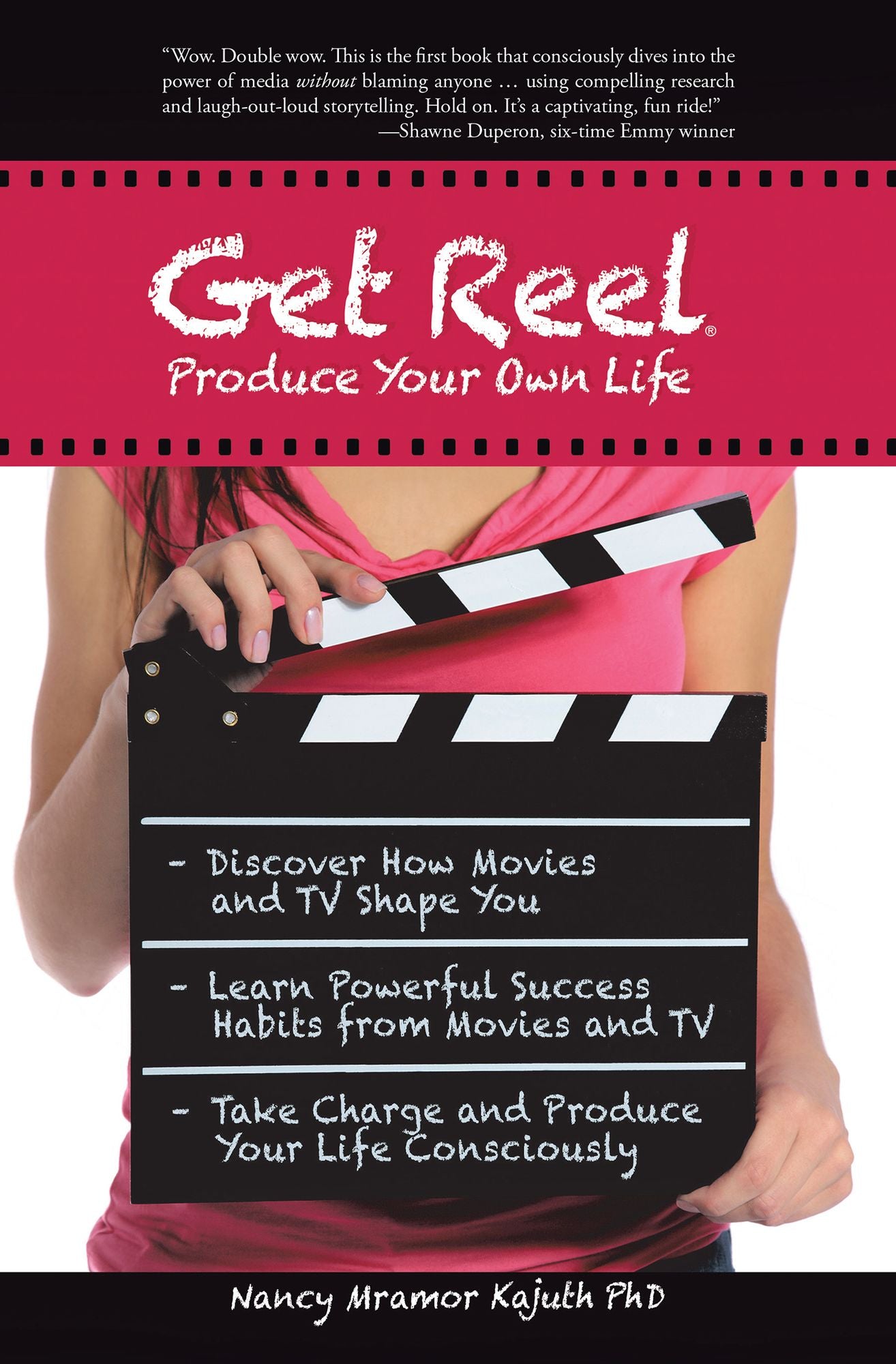 Get Reel: Produce Your Own Life