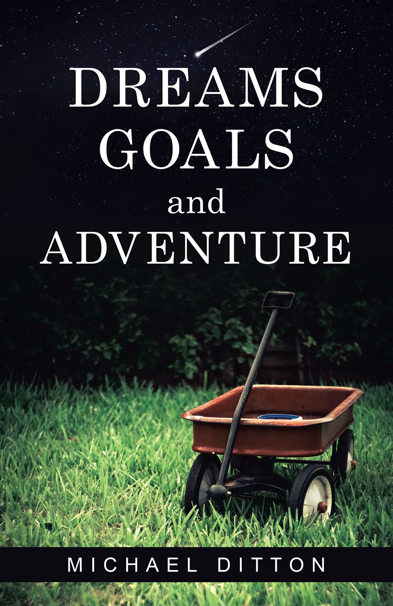 Dreams, Goals and Adventure