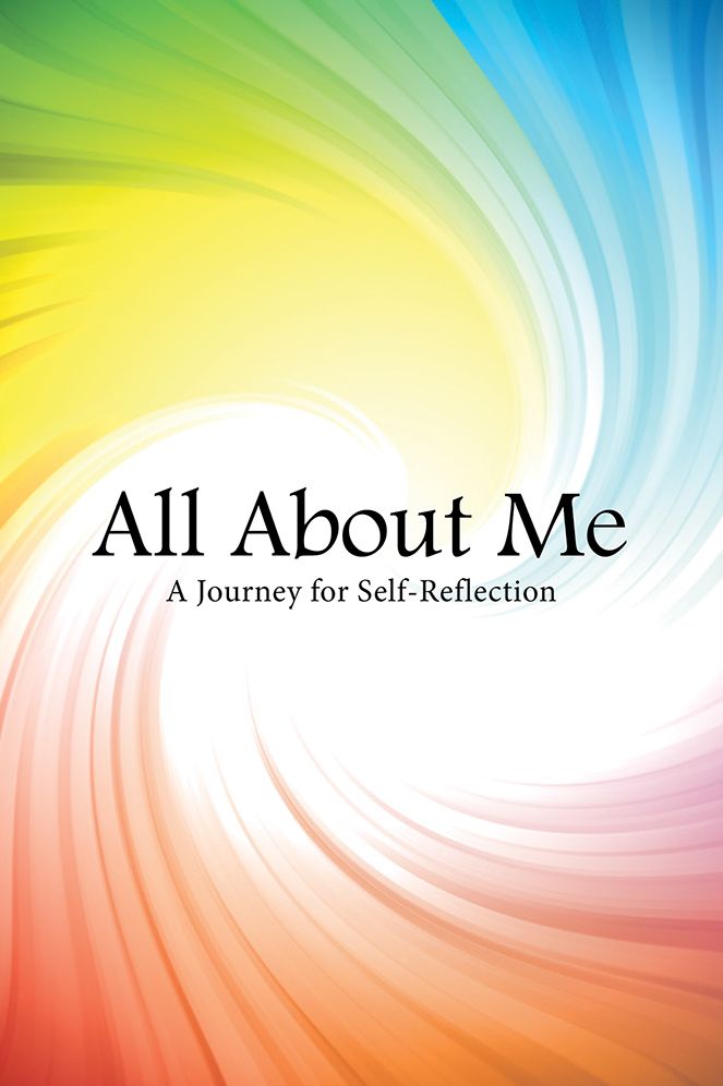 All About Me: A Journey for Self-Reflection