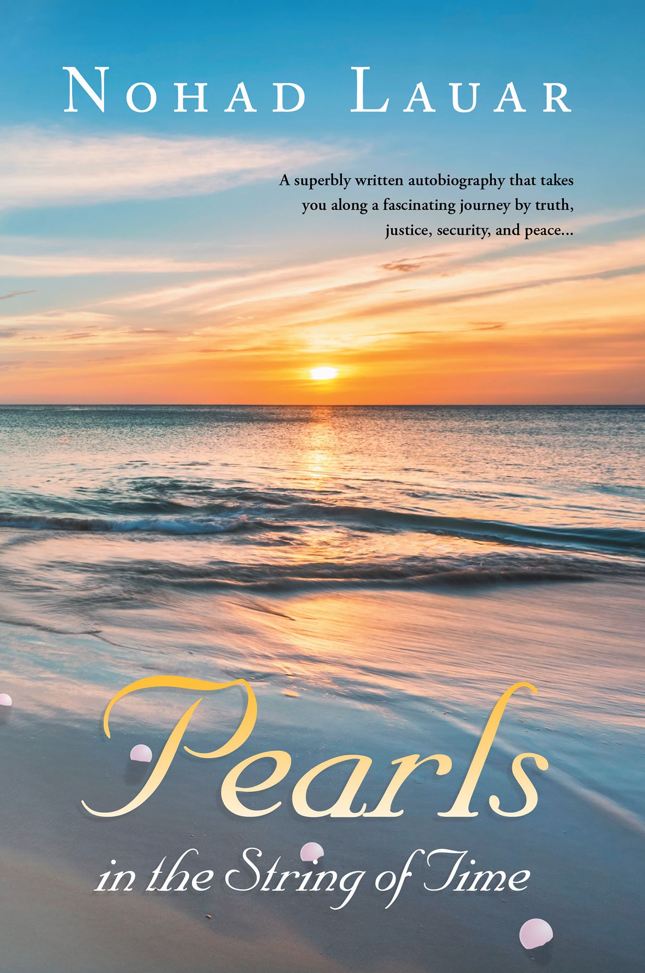 Pearls In The String Of Time