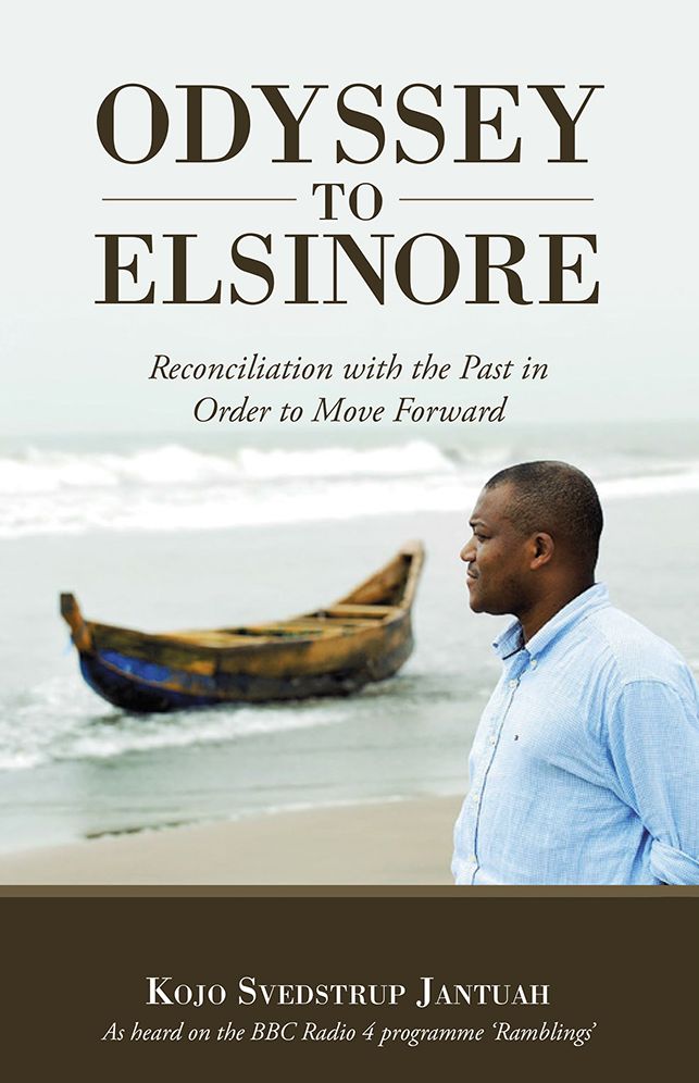 ODYSSEY TO ELSINORE: Reconciliation with the Past in Order to Move Forward