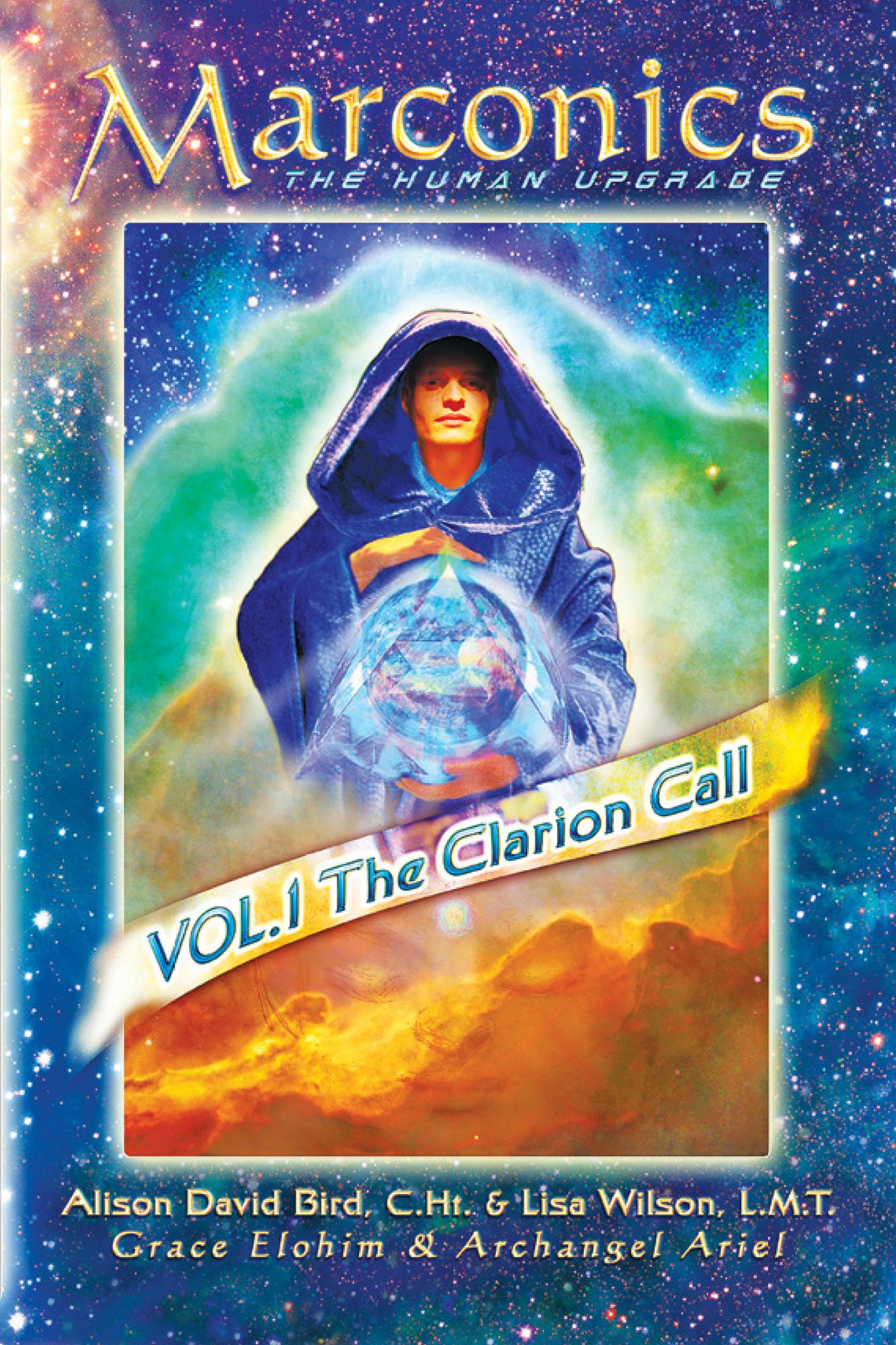 MARCONICS: The Clarion Call