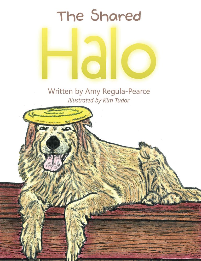 The Shared Halo