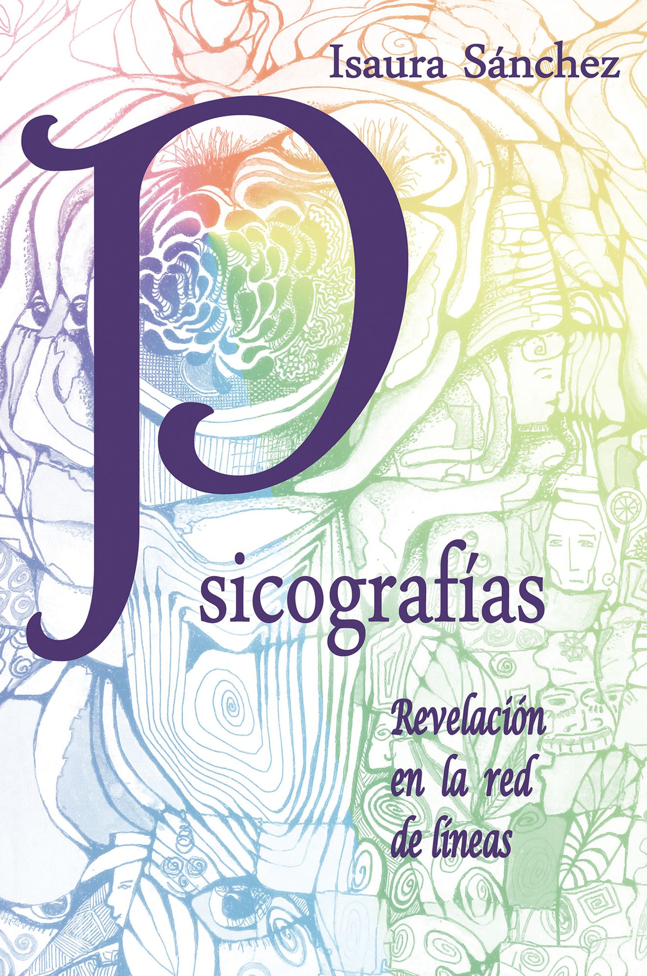 Psicografías: Revelación en la Red de Líneas