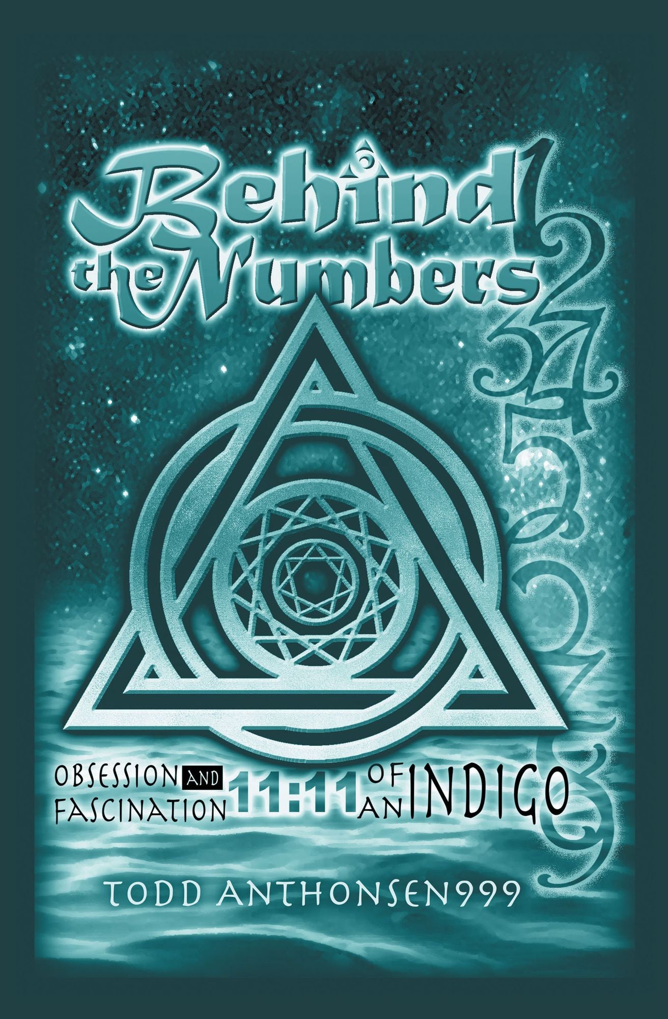 Behind the Numbers: Obsession and Fascination