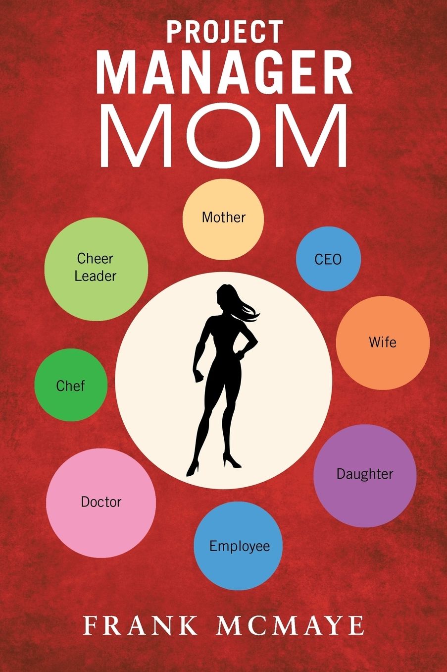 Project Manager Mom