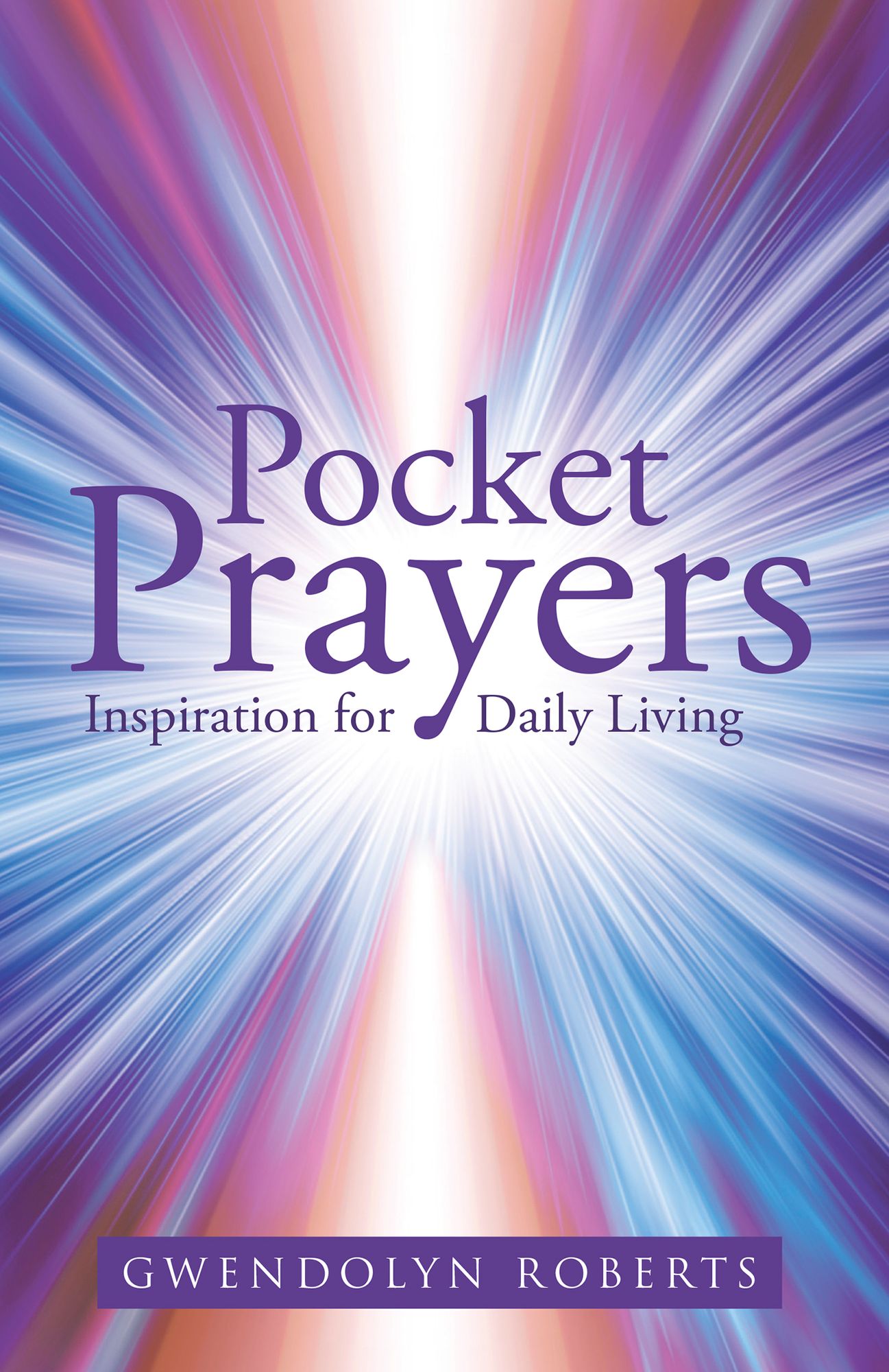 Pocket Prayers: Inspiration for Daily Living