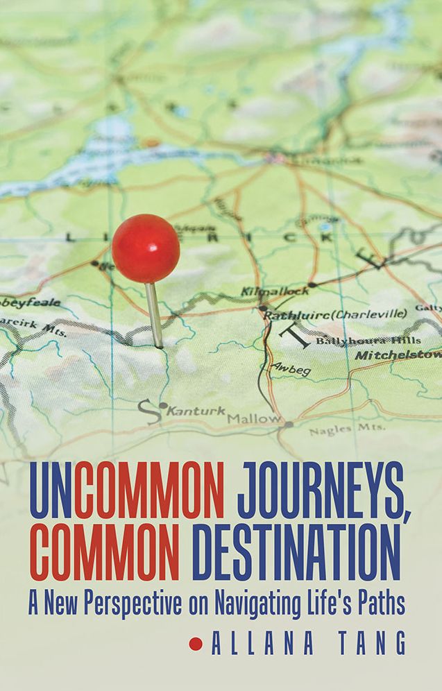 Uncommon Journeys, Common Destination: A New Perspective on Navigating Life's Paths
