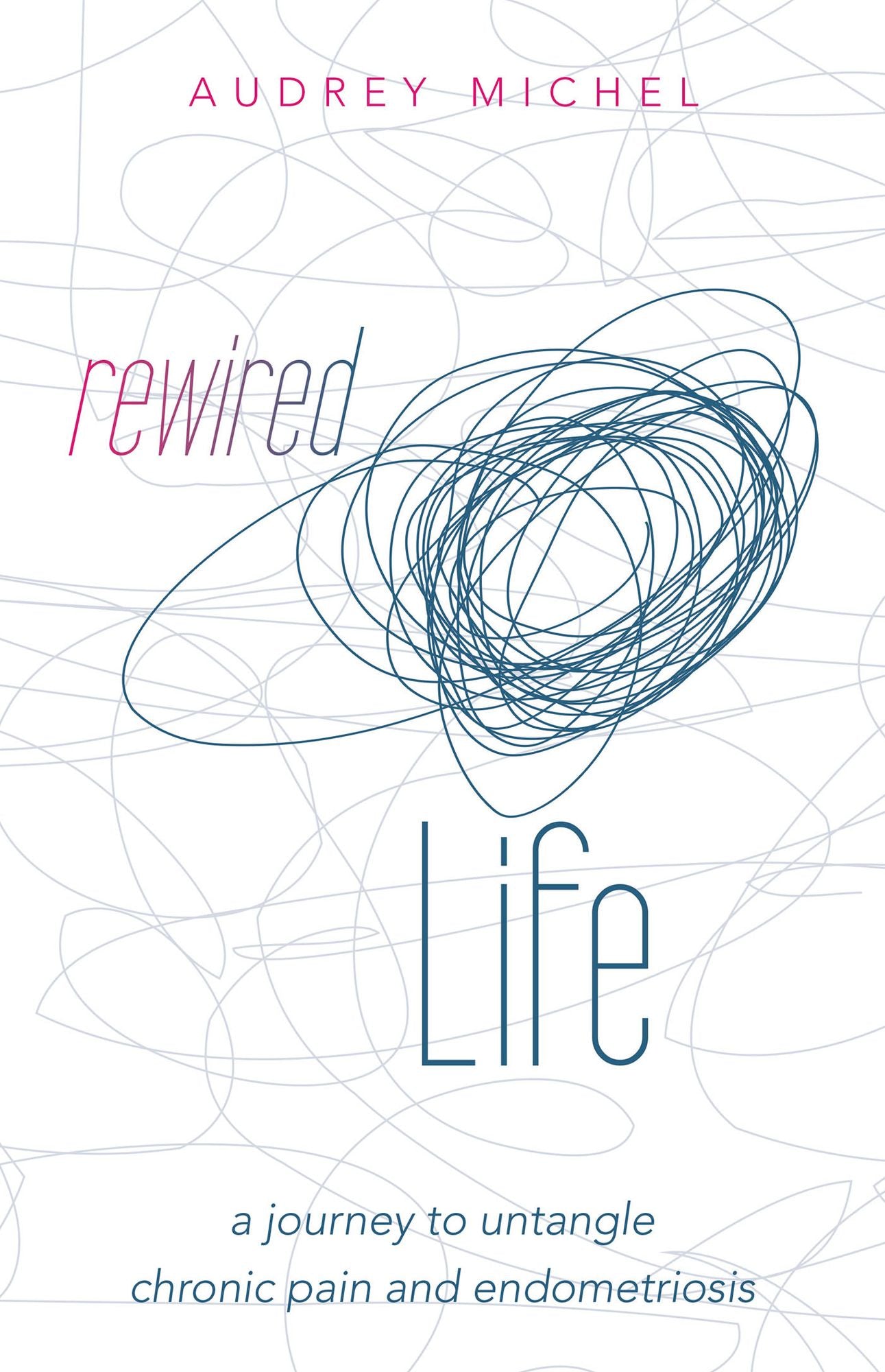 Rewired Life: a journey to untangle chronic pain and endometriosis