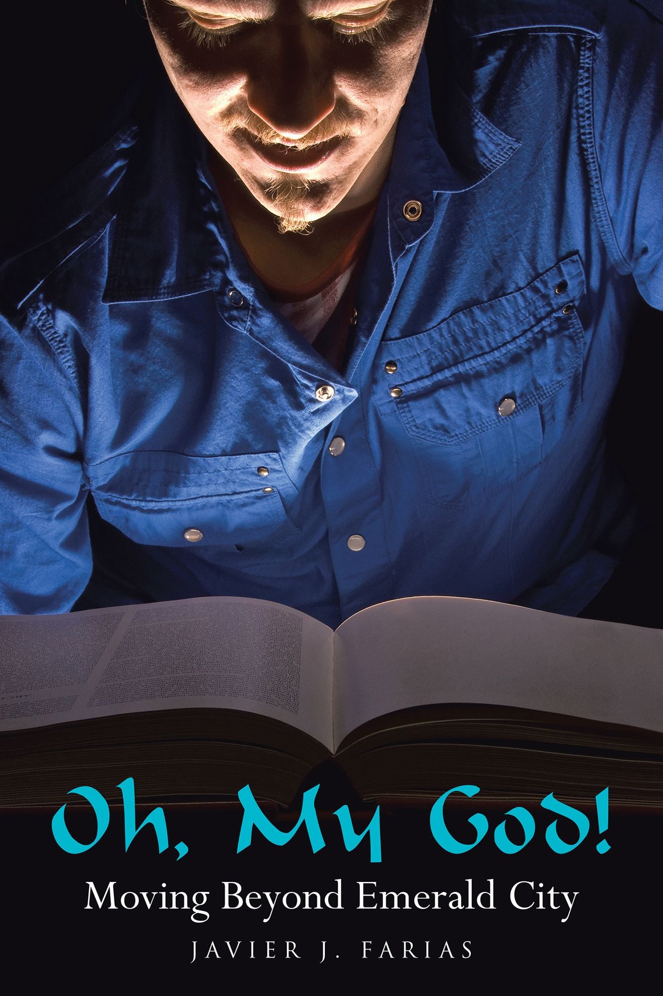 Oh, My God!: Moving Beyond Emerald City