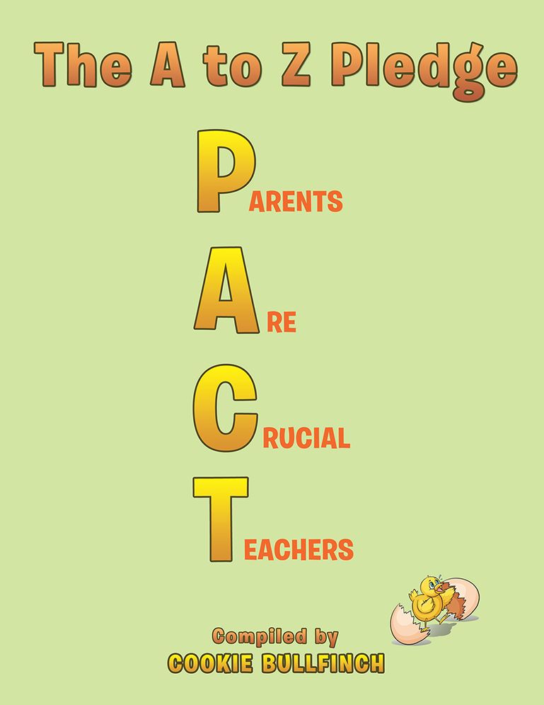 The A to Z Pledge Pact