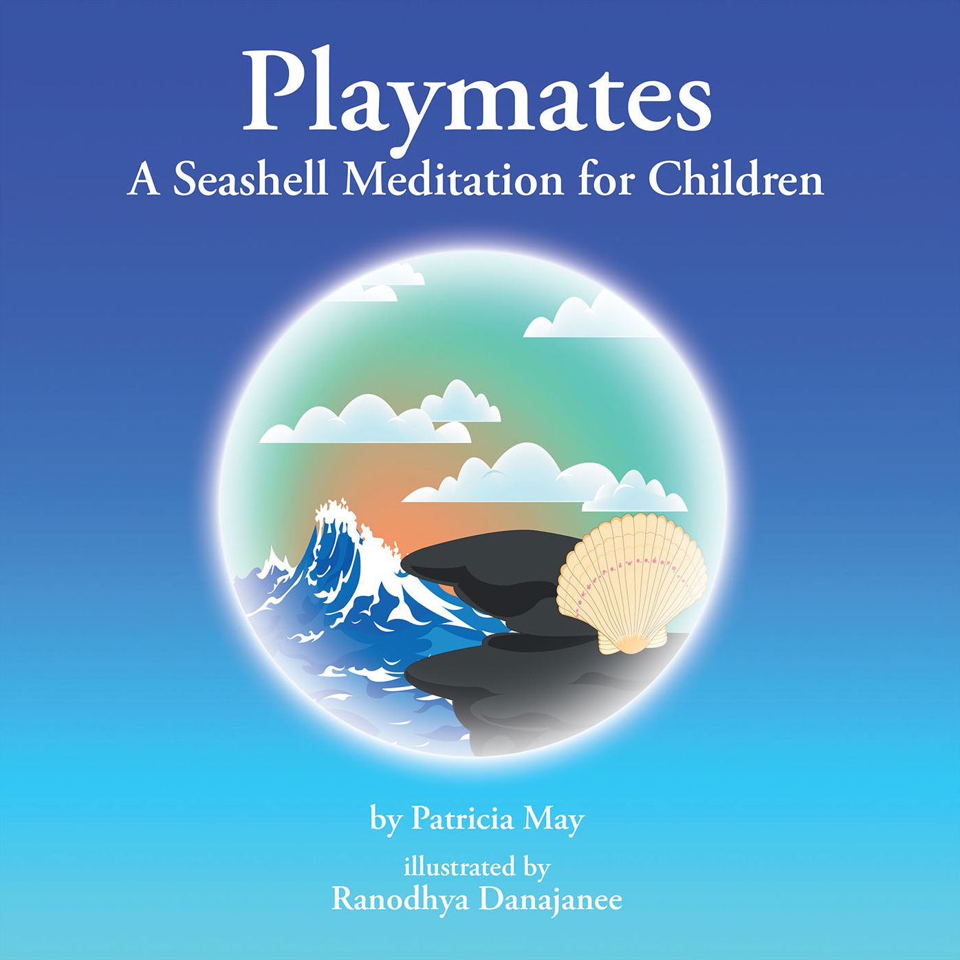 Playmates: A Seashell Meditation for Children