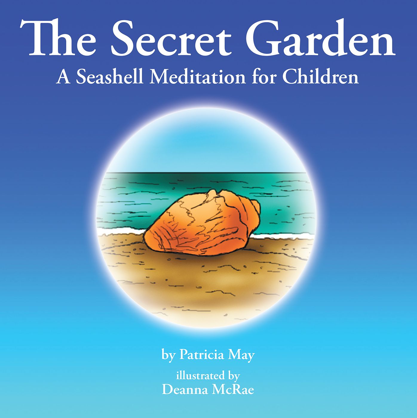 The Secret Garden: A Seashell Meditation for Children