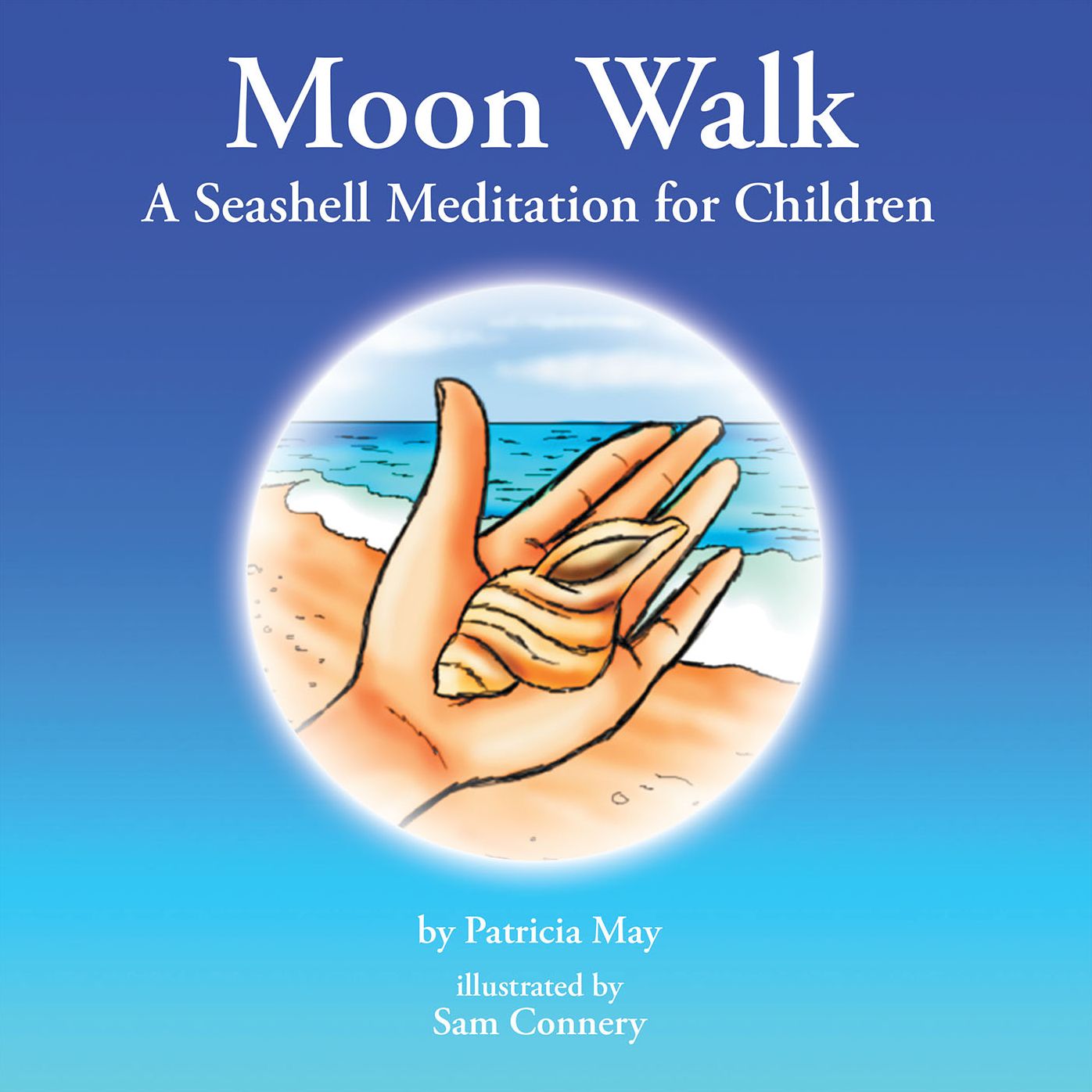 Moon Walk: A Seashell Meditation for Children