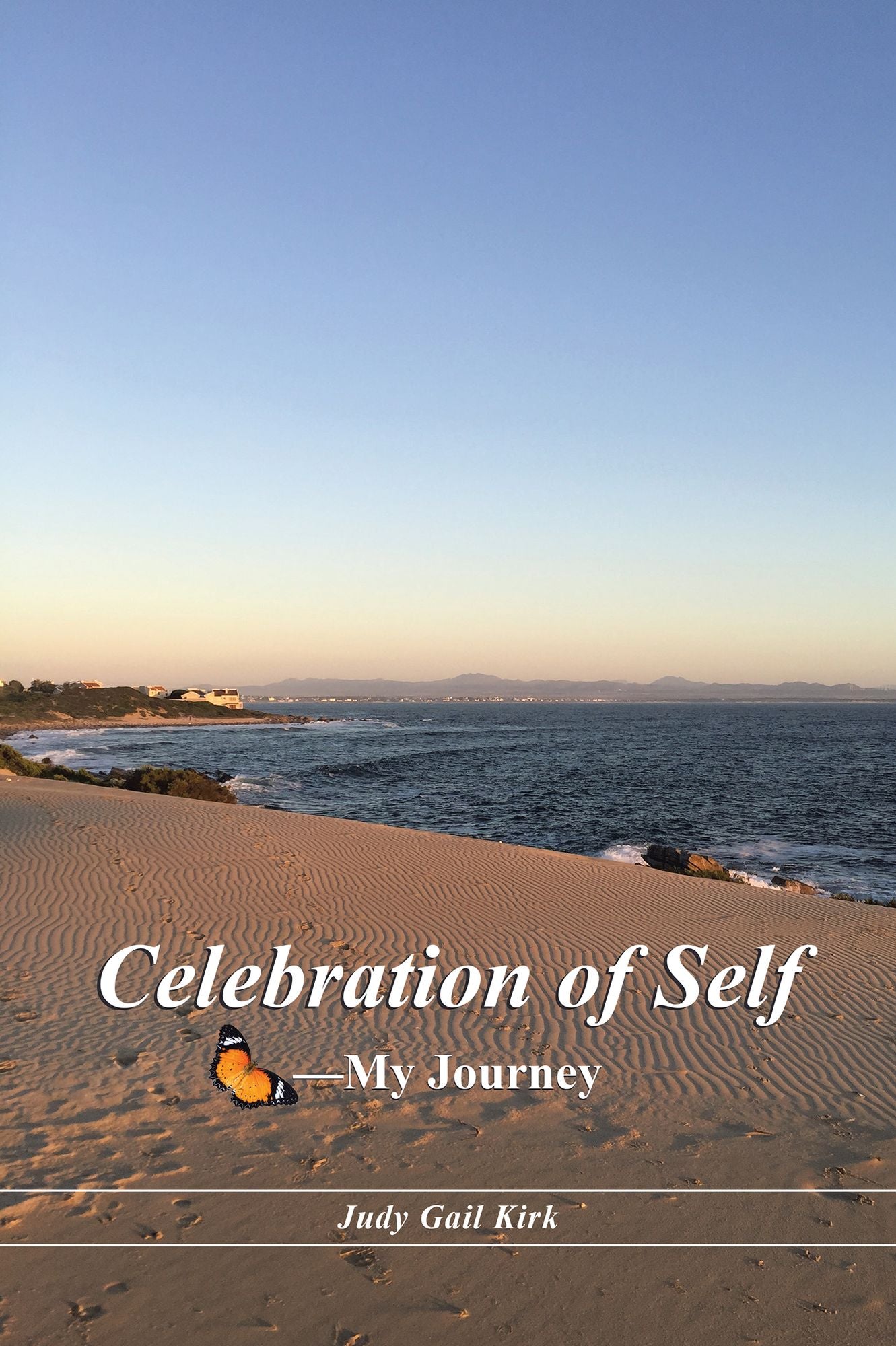 Celebration of Self--My Journey