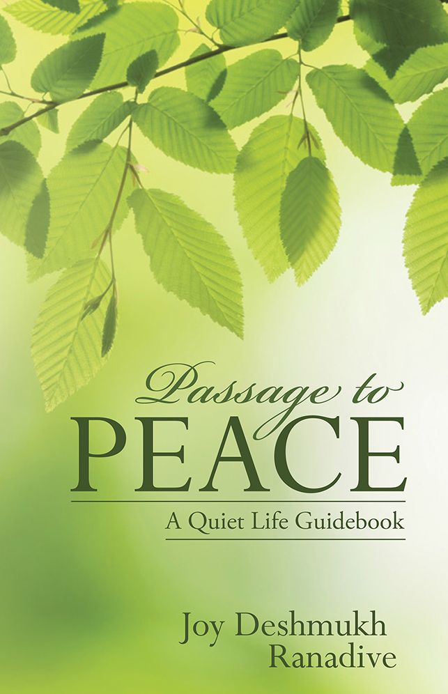 Passage to Peace: A Quiet Life Guidebook