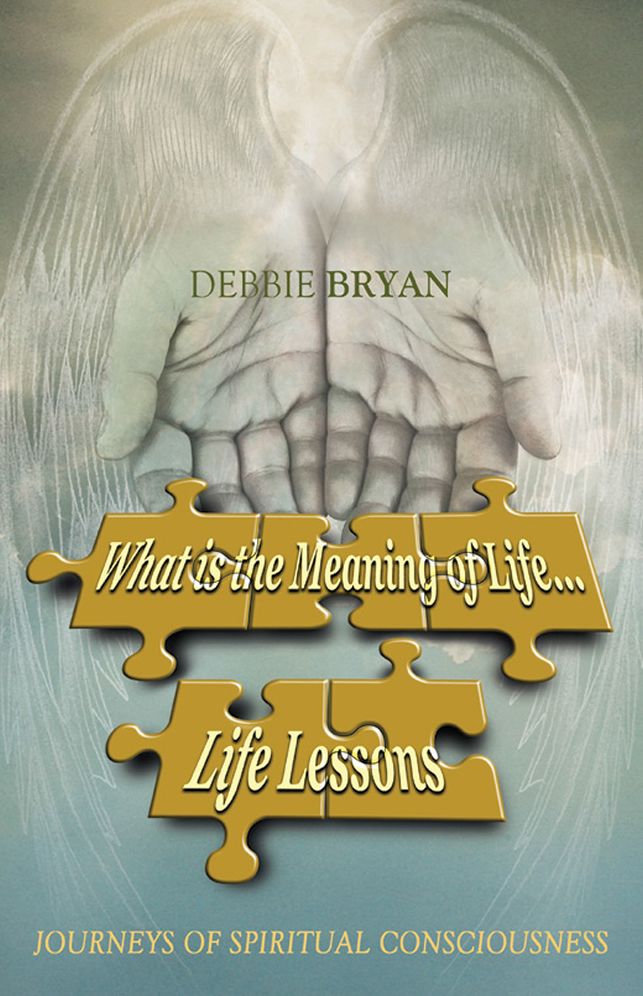 What is the Meaning of Life... Life Lessons