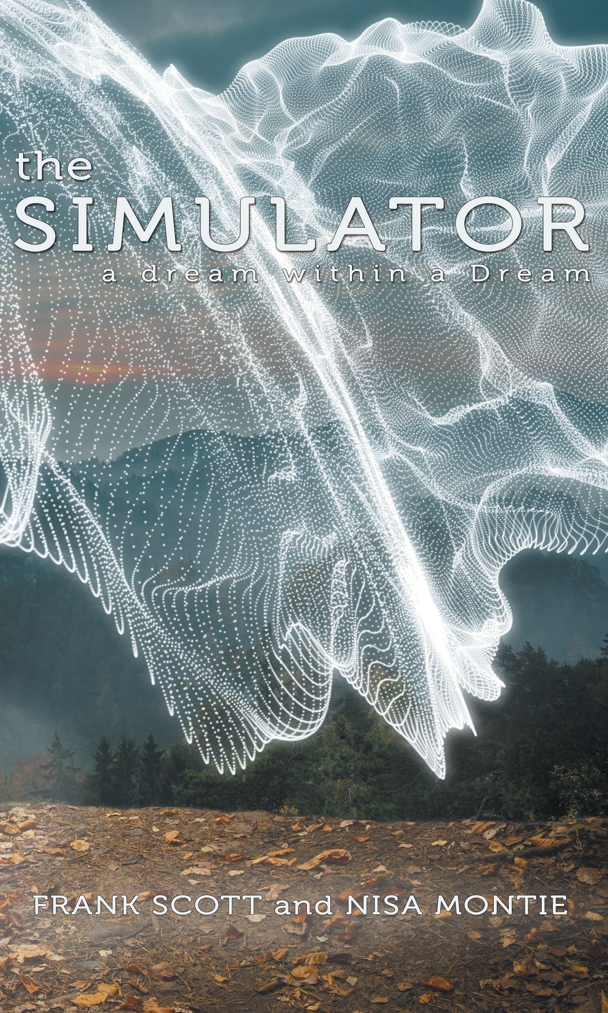 The Simulator: a dream within a Dream