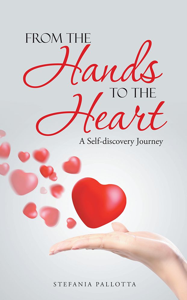 From the Hands to the Heart: A Self-discovery Journey