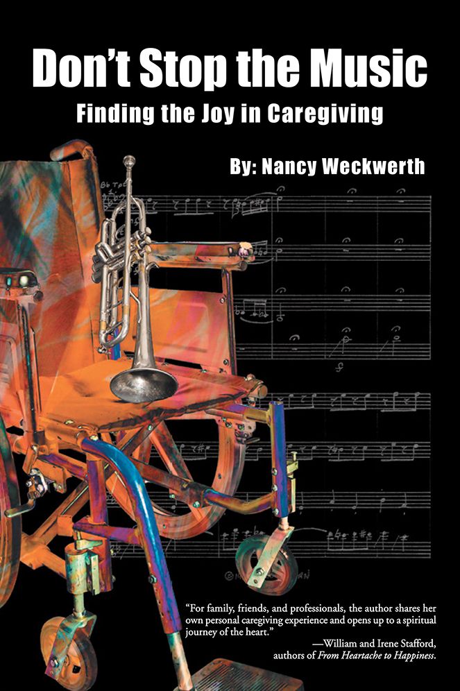 Don't Stop the Music: Finding the Joy in Caregiving