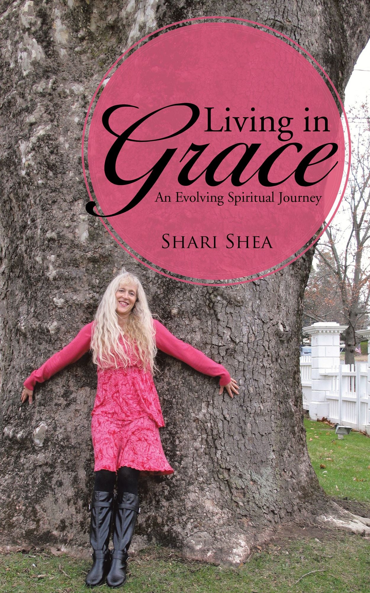 Living in Grace: An Evolving Spiritual Journey