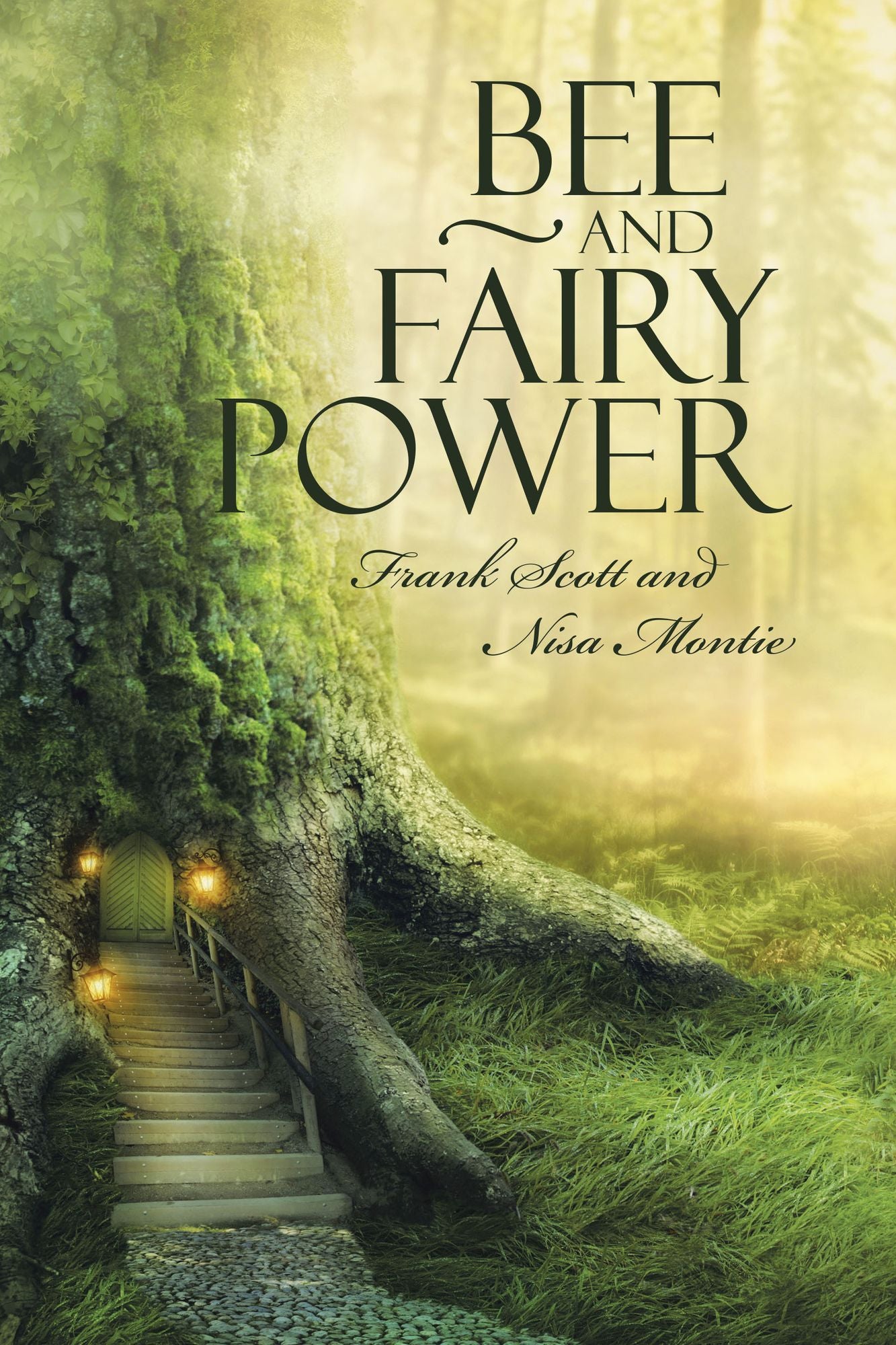 Bee and Fairy Power