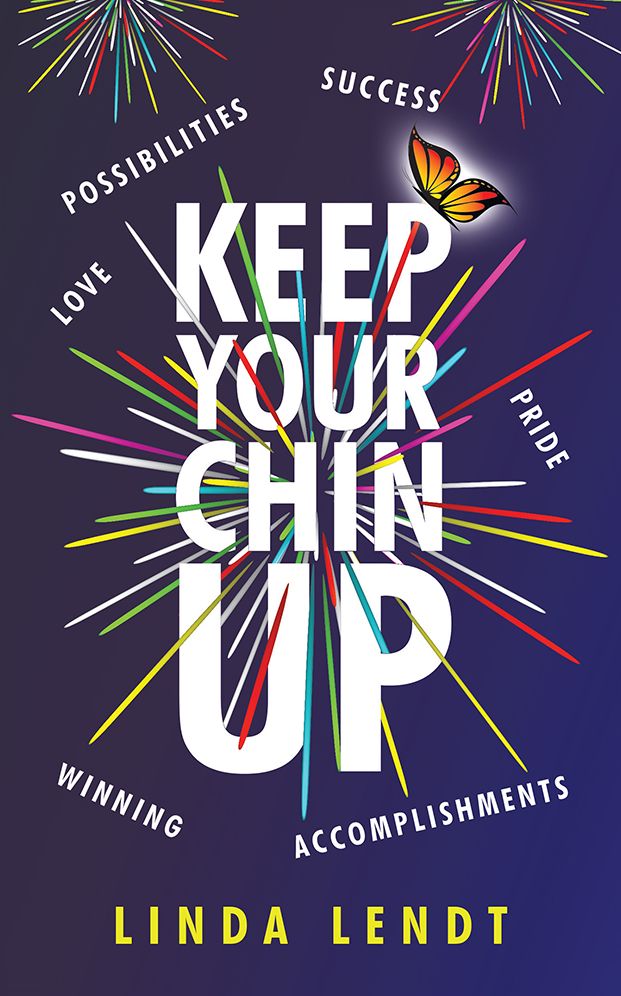 Keep Your Chin Up