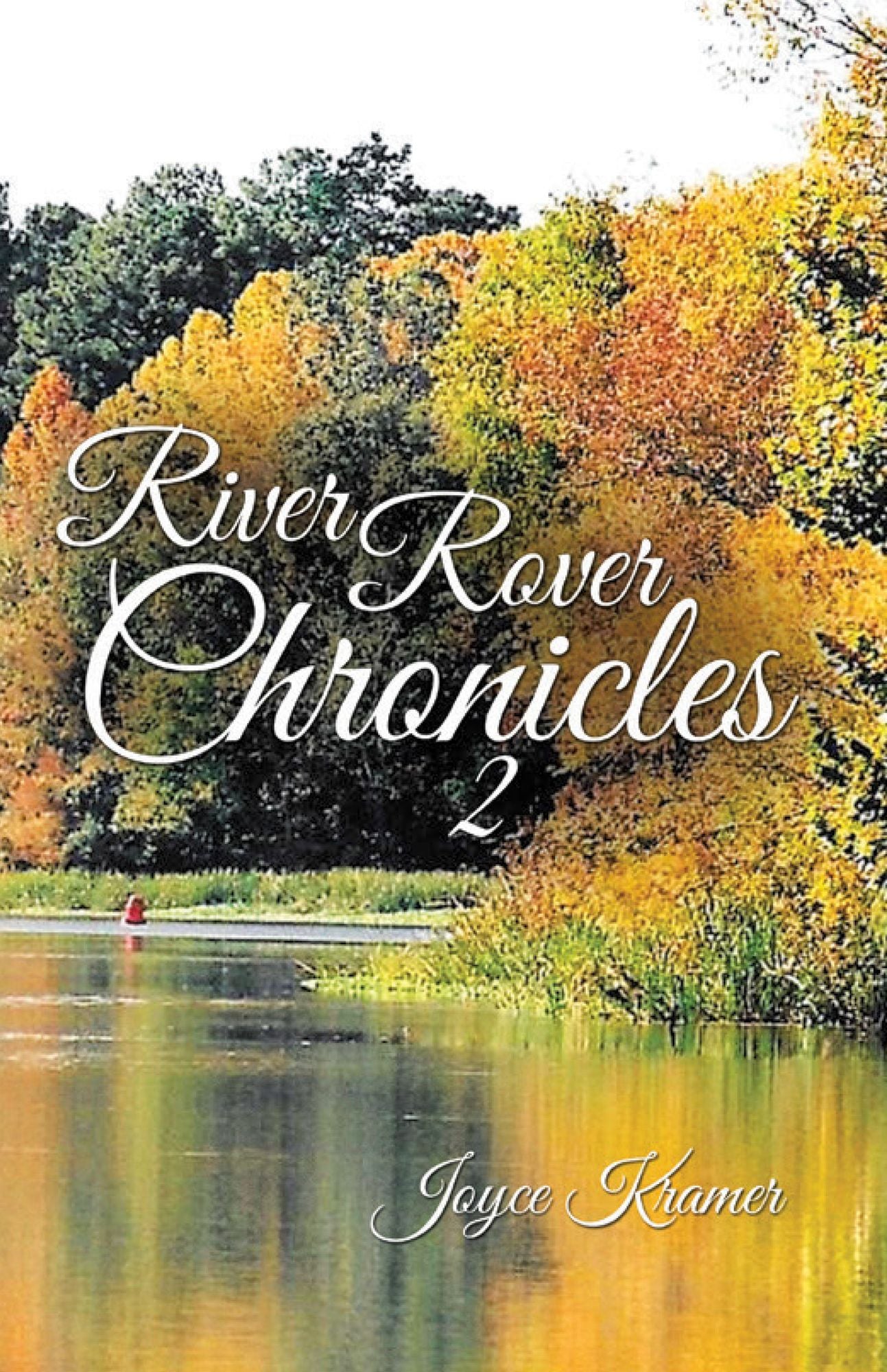 River Rover Chronicles 2