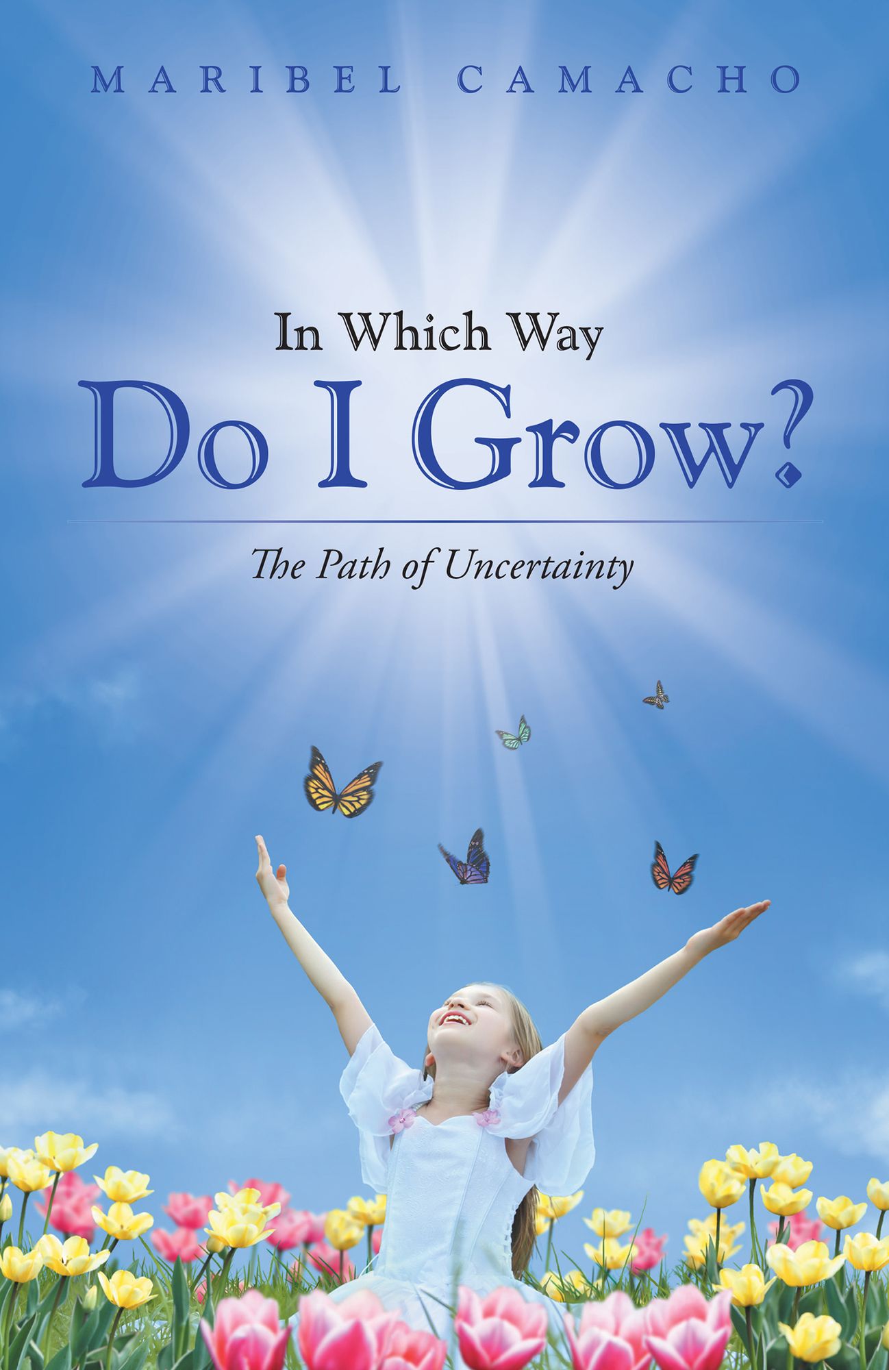 In Which Way Do I Grow?: The Path of Uncertainty