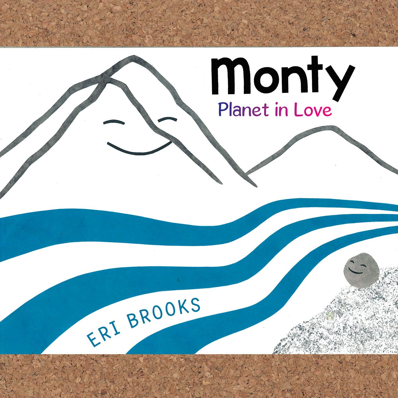 Monty: Planet in Love