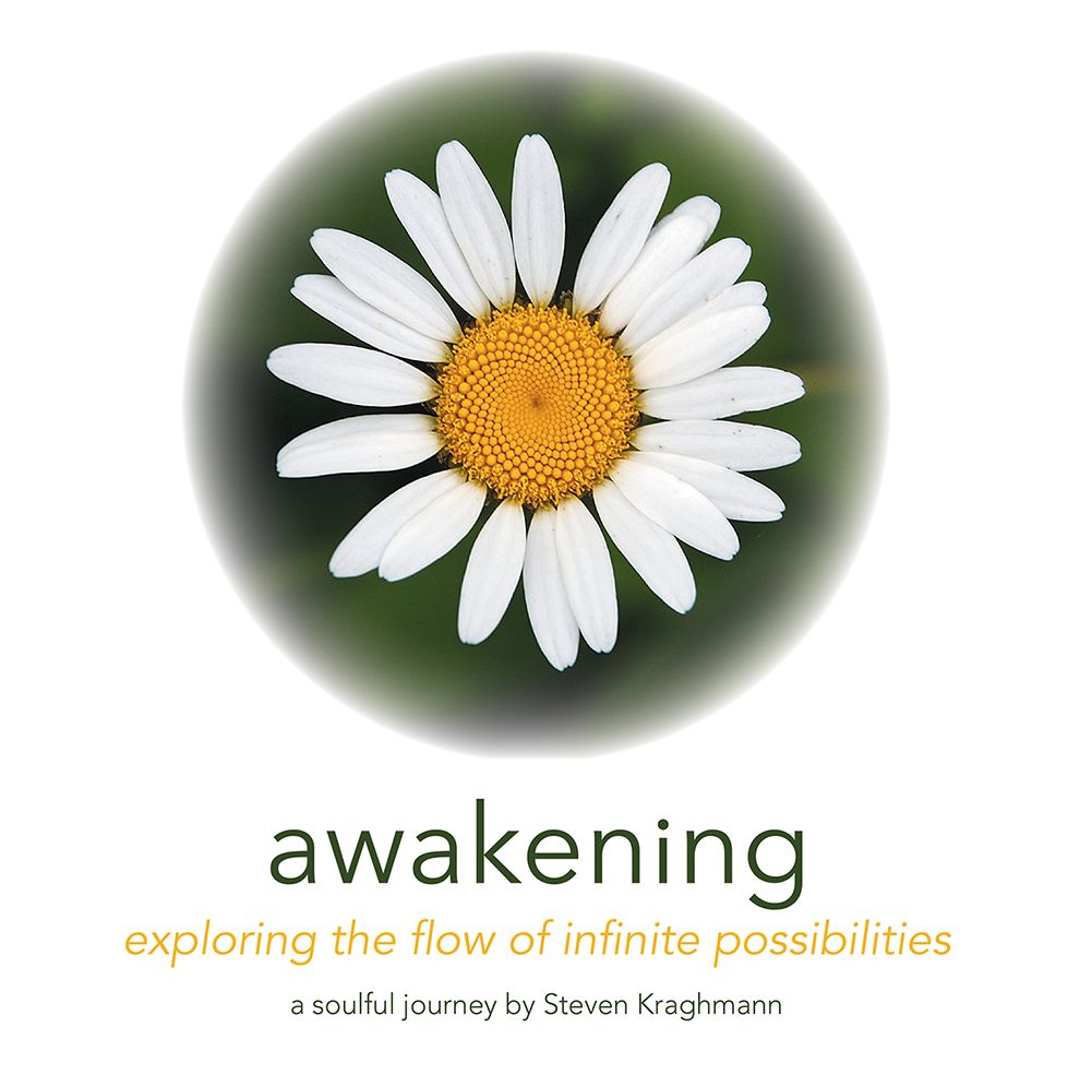 awakening: exploring the flow of infinite possibilities