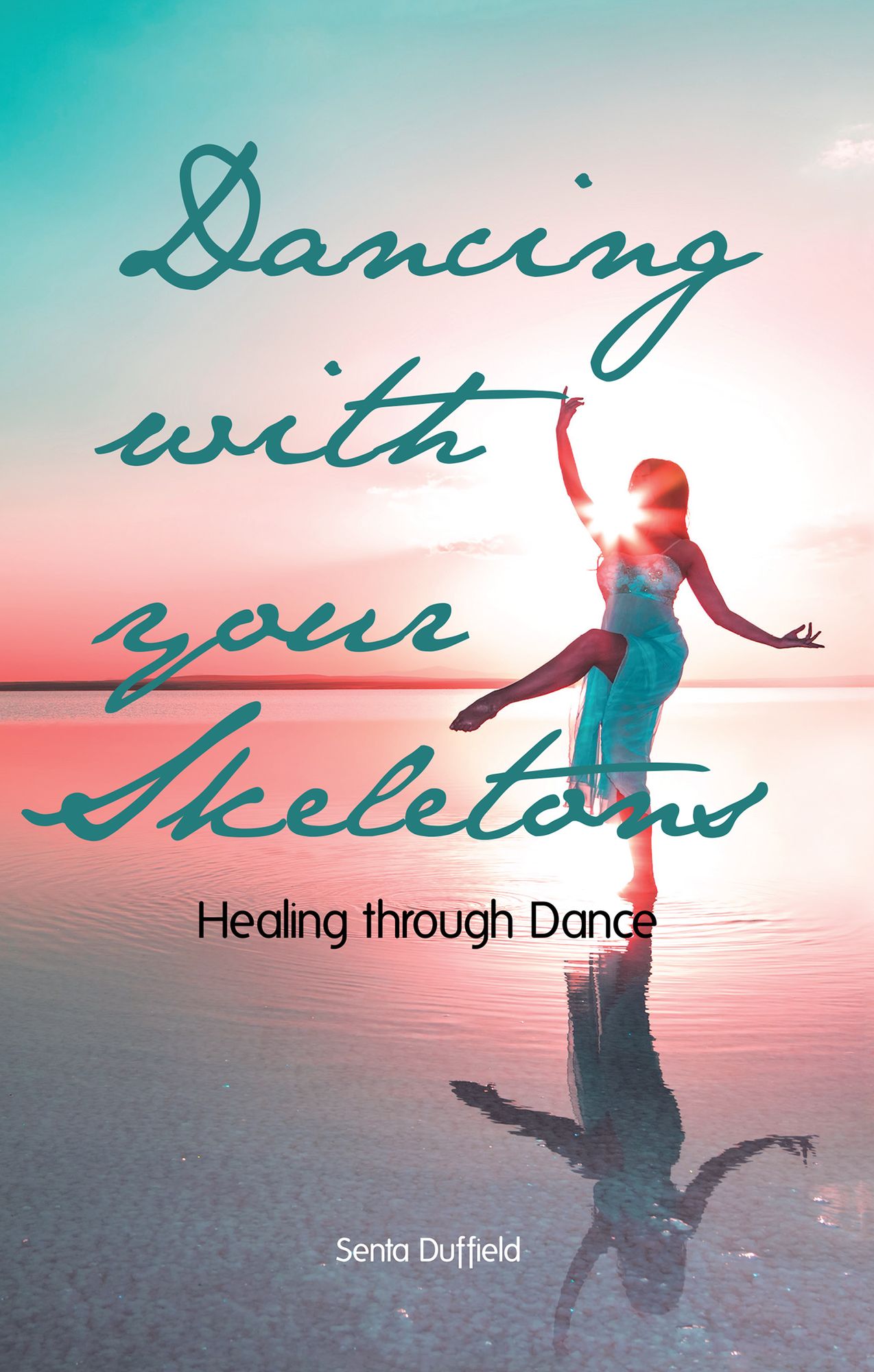 Dancing with Your Skeletons: Healing Through Dance