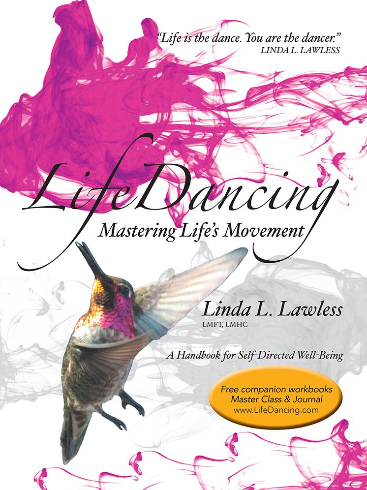 LifeDancing: Mastering Life's Movement