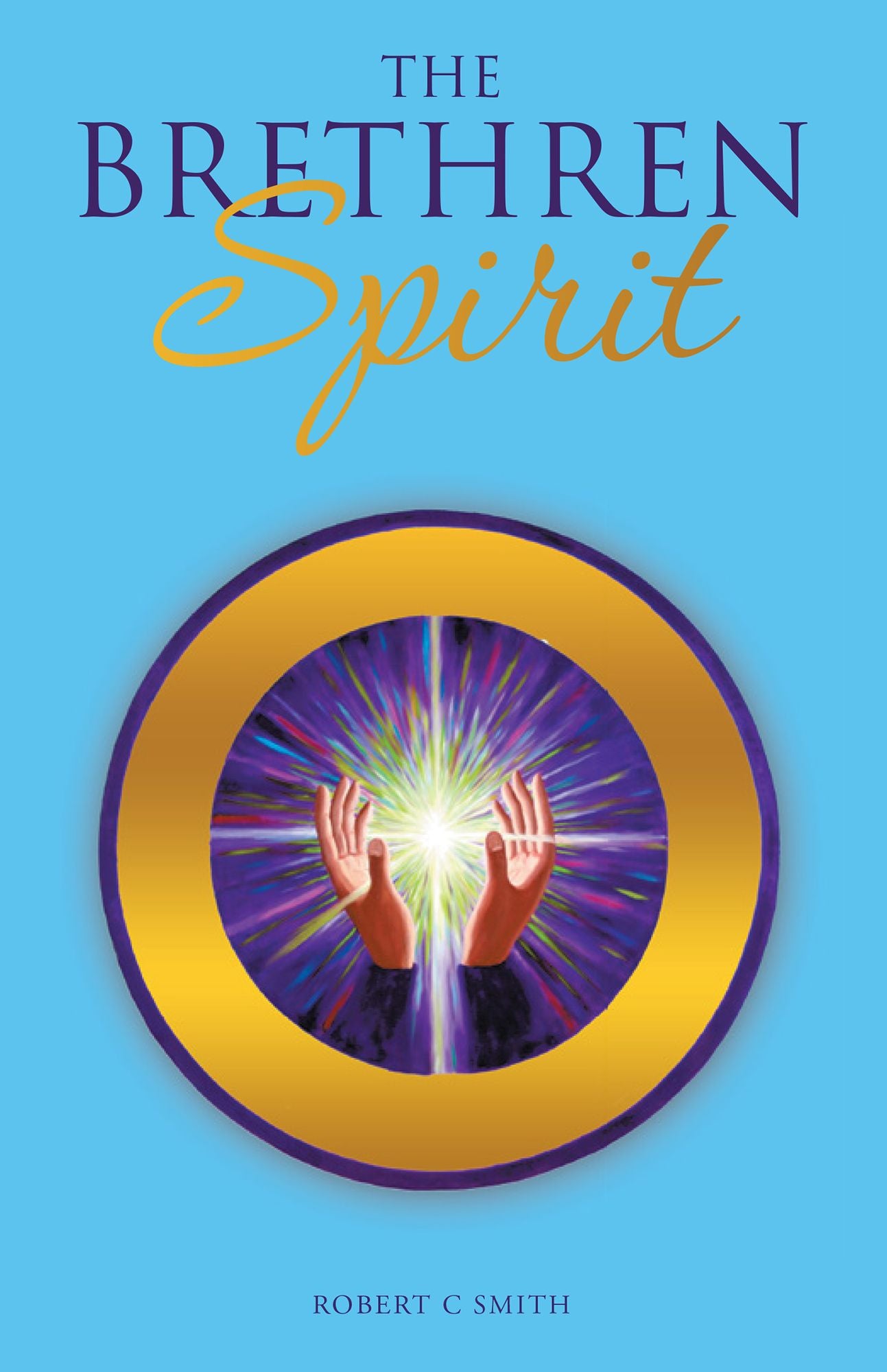 The Brethren Spirit
