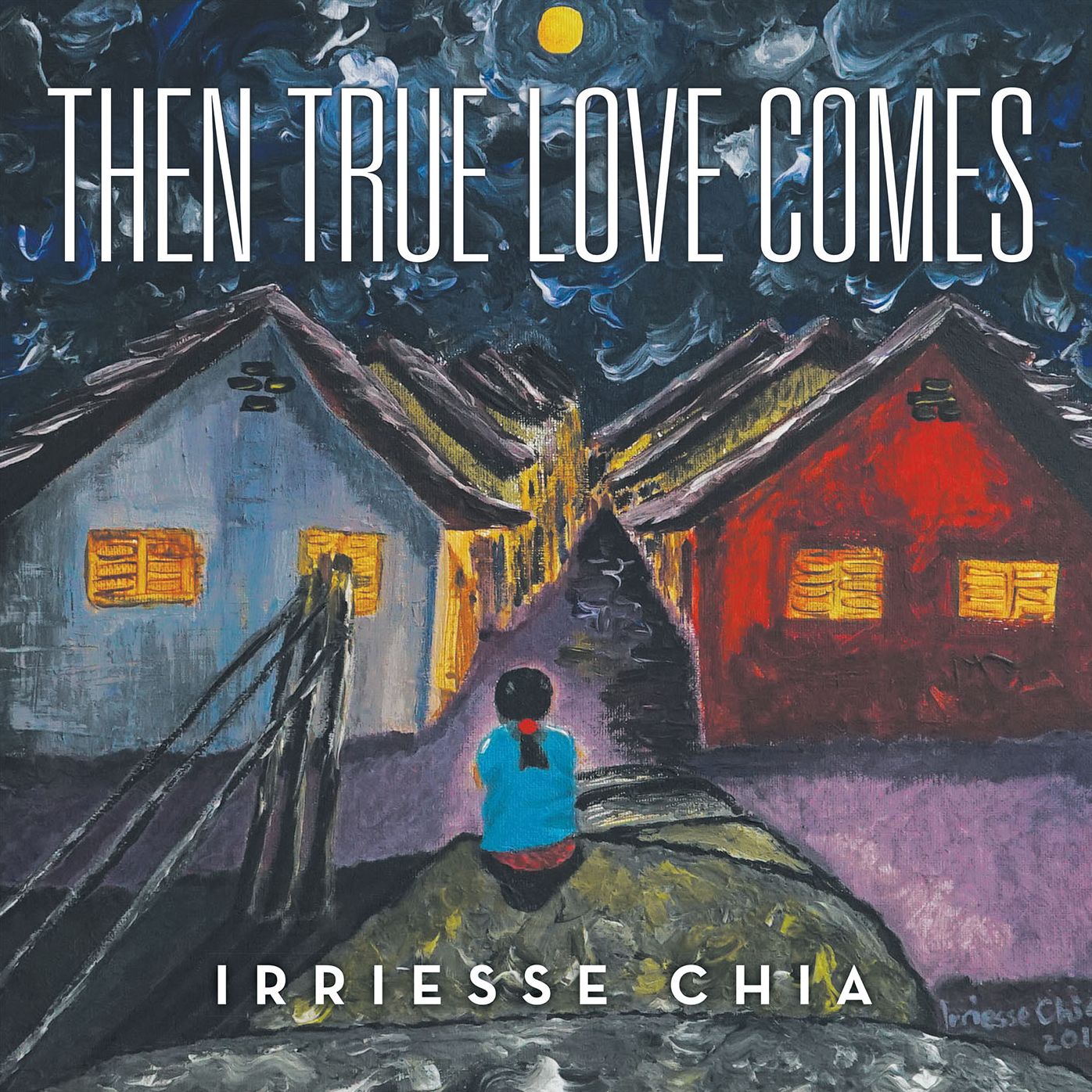 Then True Love Comes